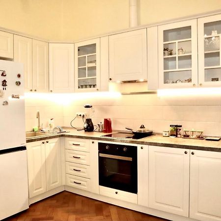 טביליסי Mariko'S Apartment מראה חיצוני תמונה